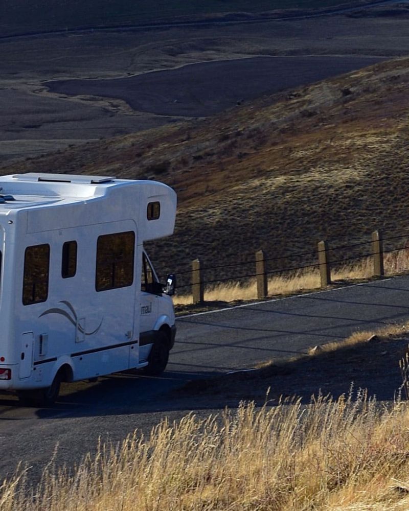 Patente per camper C