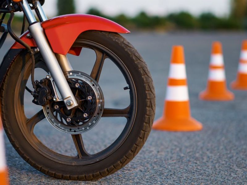 Patente a moto: quali sono le patenti a?