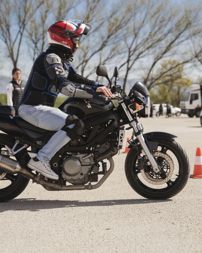 Patente A senza limiti