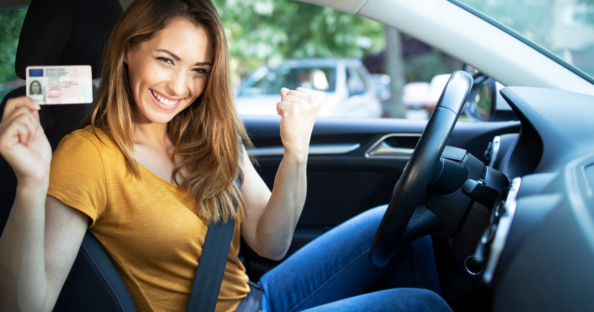 Patente B78: come guidare con il cambio automatico